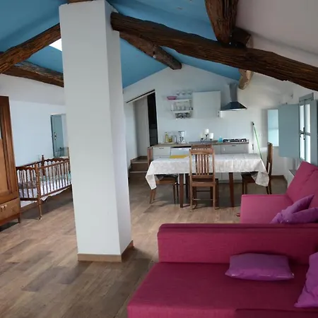 Conte Brunello Farm stay