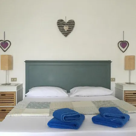 Conte Brunello Farm stay