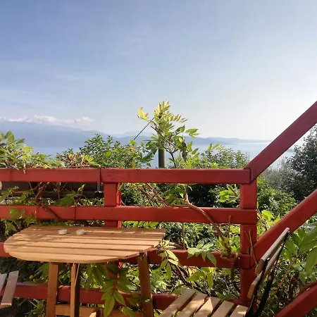 Conte Brunello Farm stay Salo