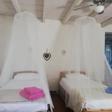 Conte Brunello Farm stay