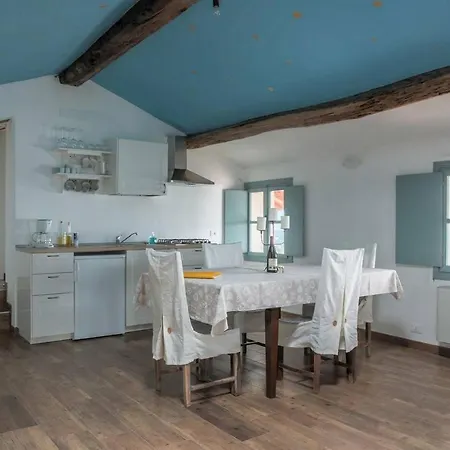 Conte Brunello Farm stay *