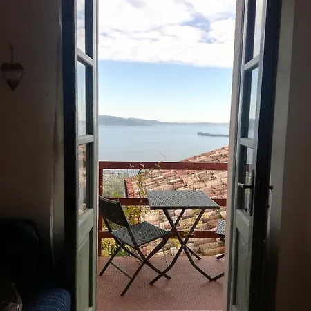 Conte Brunello Farm stay