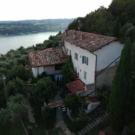 Farm stay Conte Brunello