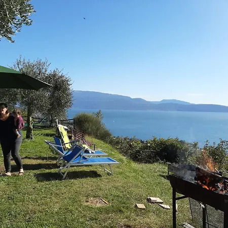 Farm stay Conte Brunello Salo
