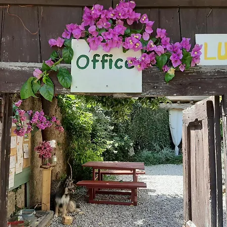 Conte Brunello Farm stay *