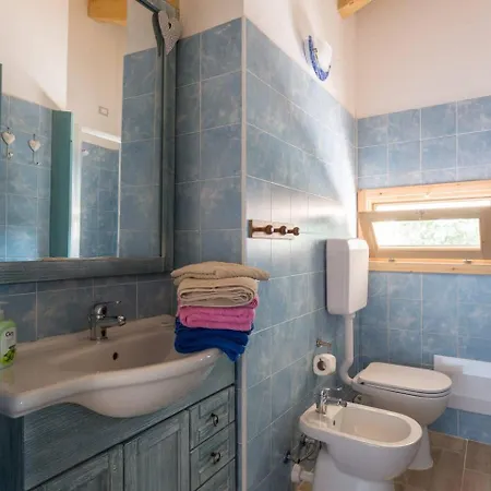 Conte Brunello Farm stay *